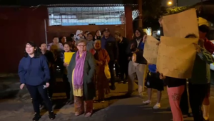 Video: vecinos denuncian invasión de vivienda en el barrio Republicano