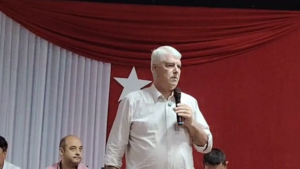 Wiens acusa al Gobierno de perseguir a productores tras intervención de la DNIT