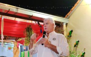 Wiens cuestiona al Gobierno por “retroceso” en la licitación del 5G