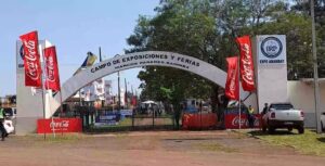 Arranca la XXVIII edición de la Expo Amambay