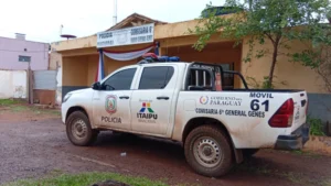 Reciclador de 82 años queda herido luego de ser apuñalado por su joven pareja en PJC