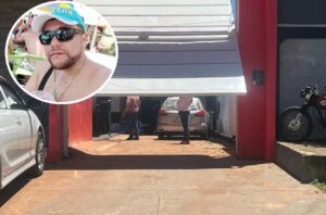 Nuevo sicariato en PJC: asesinan a tiros a un hombre en un lavadero