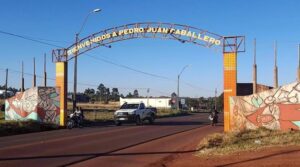 Crisis en Pedro Juan: intendente denuncia corrupción e inacción policial