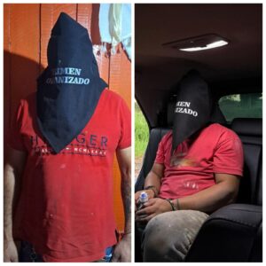 PJC: Detienen a dos hombres por presuntos vínculos con el atentado que cobró la vida de un mecánico