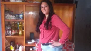 Una mujer muere y su hijo menor está grave tras un accidente en Bella Vista Norte