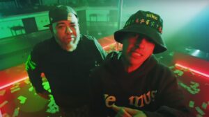 Ñejo y Feid colaboran en «Princesa» – Estación 40