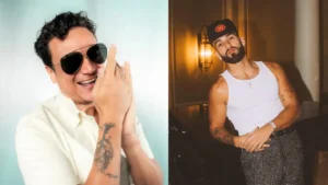 Manuel Turizo y Silvestre Dangond preparan una colaboración – Estación 40