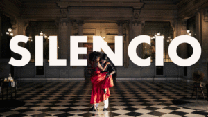 Rauw Alejandro estrena el video de ‘Silencio’ – Estación 40
