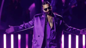 Maluma será el anfitrión de los Latin Grammy 2025 – Estación 40