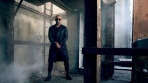 Wisin prepara su himno del Mundial 2026 – Estación 40