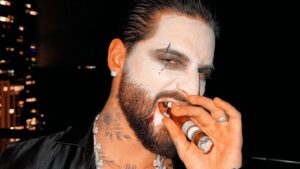 Ideas para disfrazarte de una estrella urbana – Estación 40