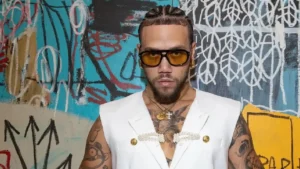 Jhayco regresa con su nueva canción ‘Scorpio’ – Estación 40