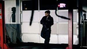 Jay Wheeler lanzó su nuevo tema “F.O.M.O” – Estación 40