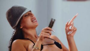 Nathy Peluso lanza su nueva canción «Malportada» – Estación 40