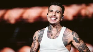 Rauw Alejandro se presentará en los Latin Grammy – Estación 40
