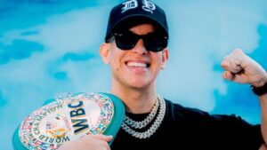 Daddy Yankee recupera el control de sus marcas y nombre – Estación 40