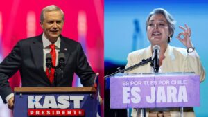 Resultados de las elecciones presidenciales de Chile 2025, en vivo | Baró dijo: “Las organizaciones chilenas deben seguir fortaleciéndose”