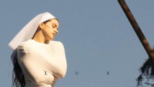 El Vaticano elogia el nuevo álbum de Rosalía – Estación 40