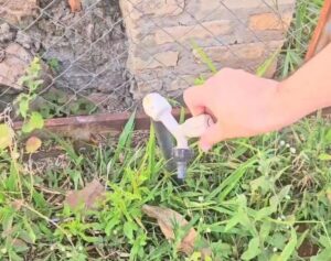 ANDE cobra G. 1.200 millones a Essap pero la deuda es de US$ 31,6 millones