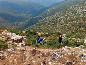 Aceptación y sangre en Siria Planeta Planeta