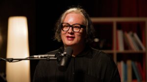 Alana S. Nateroro: «Una explosión siempre necesita soldados» | ¿Qué estás leyendo? Pódcasts