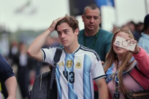 Alpine cambia de idea con Colapinto y renueva contrato | Fórmula 1 |