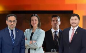 BNF descalifica a única competencia de firma ITTI en licitación del “core”