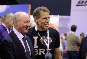 Berkshire Hathaway se incorpora a la sede de la matriz de Google tras gastar más de 4.300 millones de dólares | Economía mundial