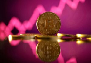 Bitcoin cae por debajo de los 100.000 dólares por primera vez desde junio | Criptoactivos