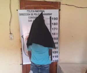 Detienen en Pedro Juan Caballero a un hombre con seis órdenes de captura