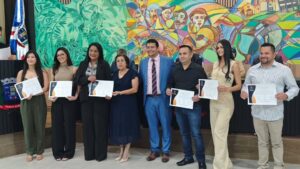 Cámara Municipal de Ponta Porã distingue a la UCP-PJC por su impacto cultural y comunitario