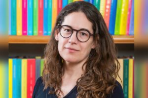 Carmen Le Fodes: «Jara tiene algo en su contra: viene de un gobierno muy conservador»