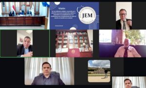 Caso Tania Irún: JEM rechaza acusación contra camarista