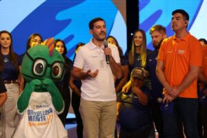 Conocé la historia de la primera donación que recibió Teletón en esta maratón solidaria 2025