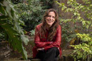 Daniela Tarazona dice: «Todos somos víctimas de la terrible máquina»