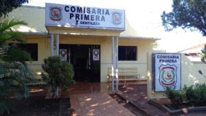 Denuncian acoso sexual contra una menor por su empleador en Pedro Juan Caballero