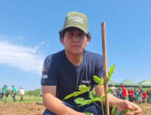 Denuncian desaparición de un joven de 17 años