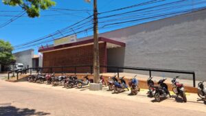 Denuncian falta de jeringas para análisis en el Hospital Regional de Concepción