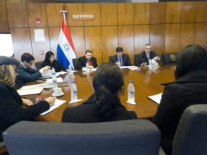 Diputados trataría peligrosa reforma a ley de comiso que podría mandar al país a “lista gris” de Gafi