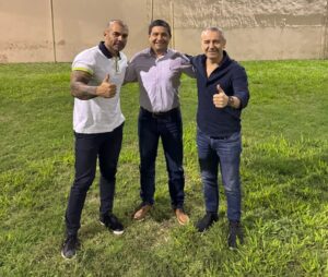 Disidencia colorada buscará consenso para enfrentar al cartismo en Asunción