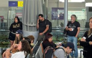 El nuevo DT de Olimpia ya está viajando a Paraguay