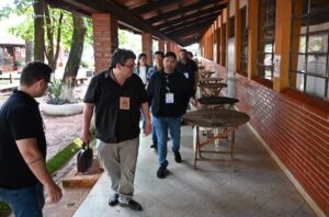 Elección en CDE: pulseada para definir la continuidad de Yo Creo o el retorno colorado