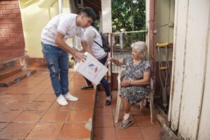 Elecciones Municipales: 40 días para actualizar datos y último día para “voto en casa”