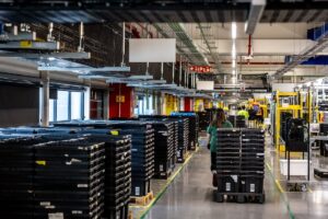 Expertos predicen problemas en las empresas al cambiar el abuso de algoritmos para controlar a los empleados | Economía mundial