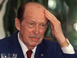 Filizzola y Villalba presentan proyecto para reconocer la desaparición forzada durante la dictadura de Stroessner