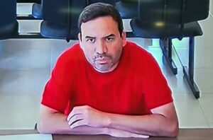 Fiscalía ratifica pedido de juicio oral para hijo de Lalo Gomes en caso Pavo Real II