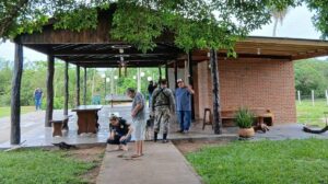 Funcionario municipal de Bella Vista Norte muere tras ser acuchillado