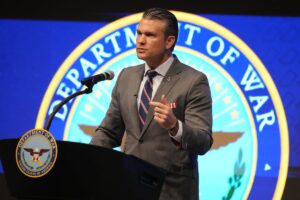 Hegseth anuncia el inicio del trabajo de Lanc Cir para «eliminar Narcotrorim» en América Latina | Universal