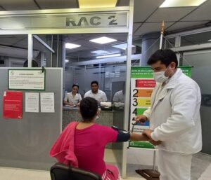 IPS adjudicó a controversial Neighpart millonario contrato para toma de presión en servicios