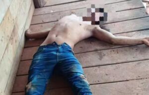 Investigan posibles asesinatos